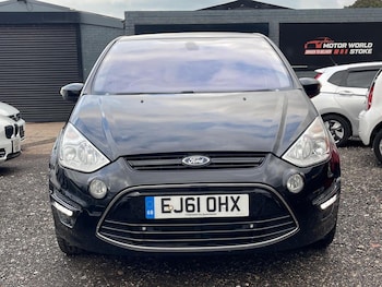 Used Ford S-Max 2012 for sale - 76154139: Photo