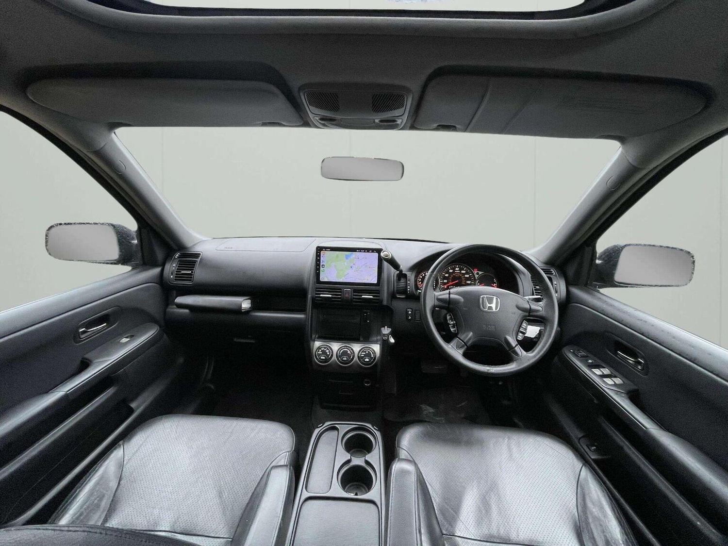 Used Honda CR-V 2005 for sale - 76482962: Photo 12