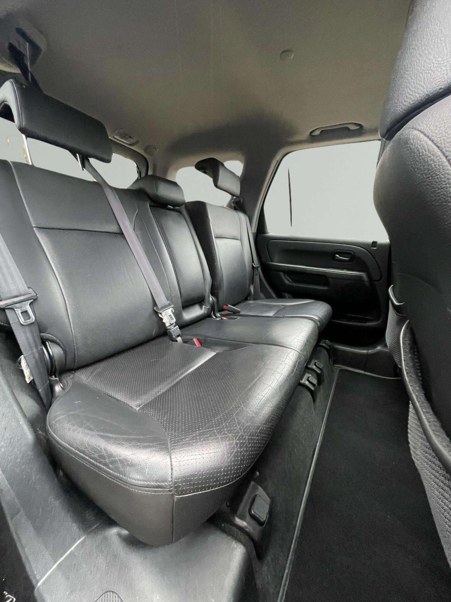 Used Honda CR-V 2005 for sale - 76482962: Photo 13