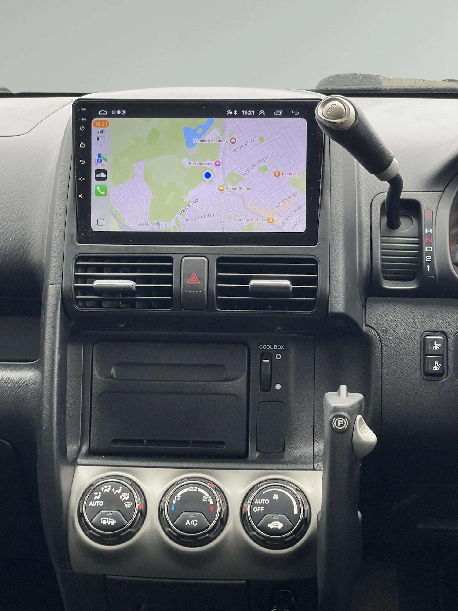 Used Honda CR-V 2005 for sale - 76482962: Photo 17