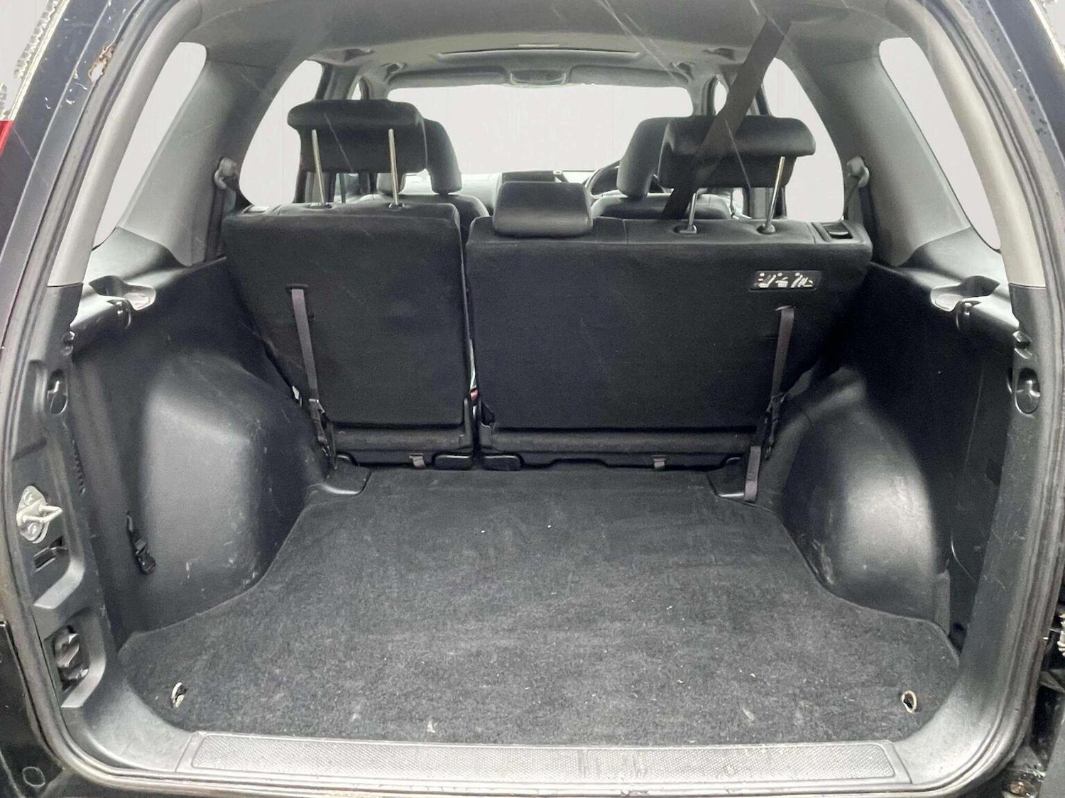 Used Honda CR-V 2005 for sale - 76482962: Photo 19