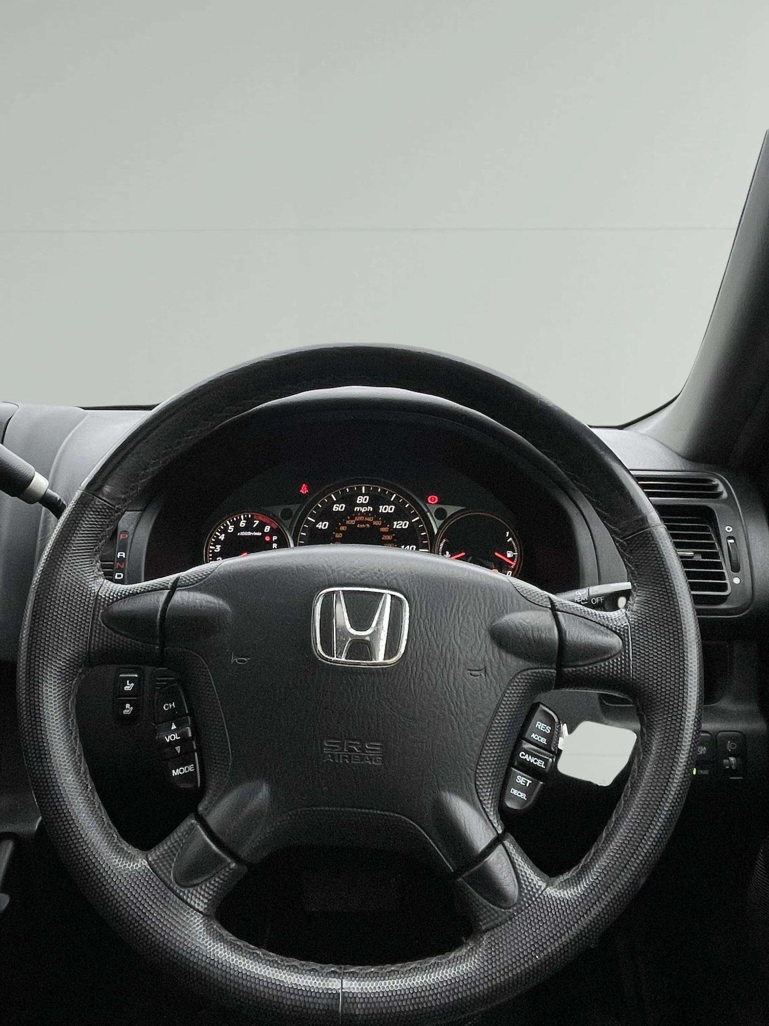 Used Honda CR-V 2005 for sale - 76482962: Photo 20