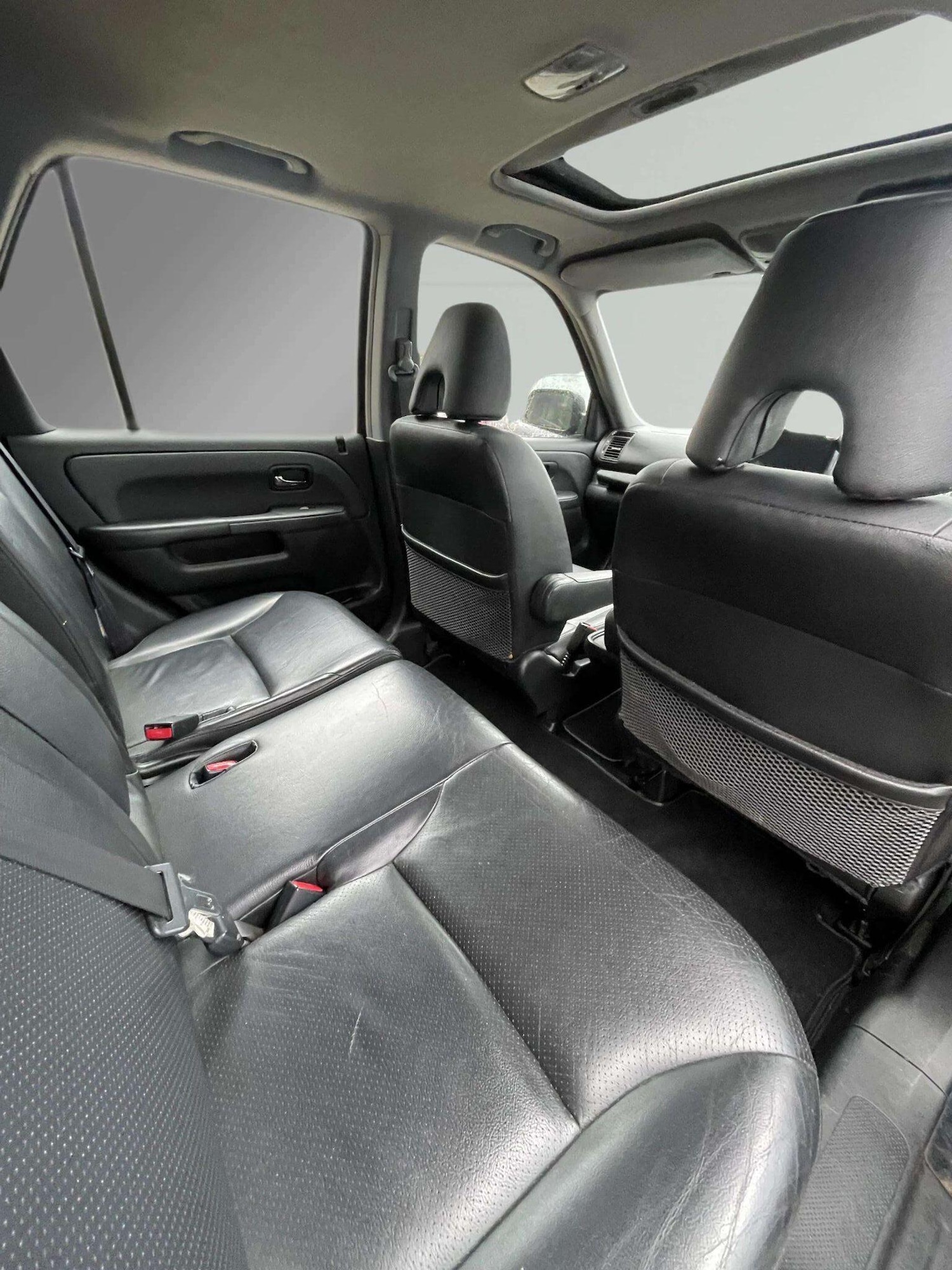 Used Honda CR-V 2005 for sale - 76482962: Photo 21