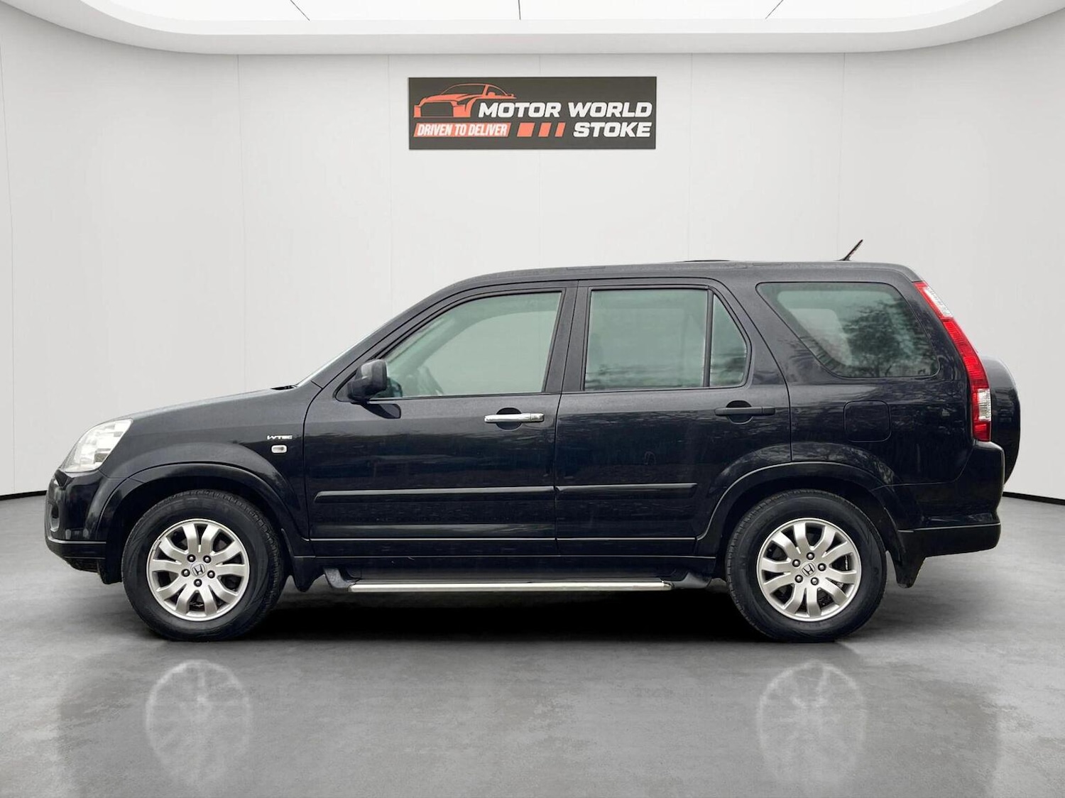 Used Honda CR-V 2005 for sale - 76482962: Photo 5