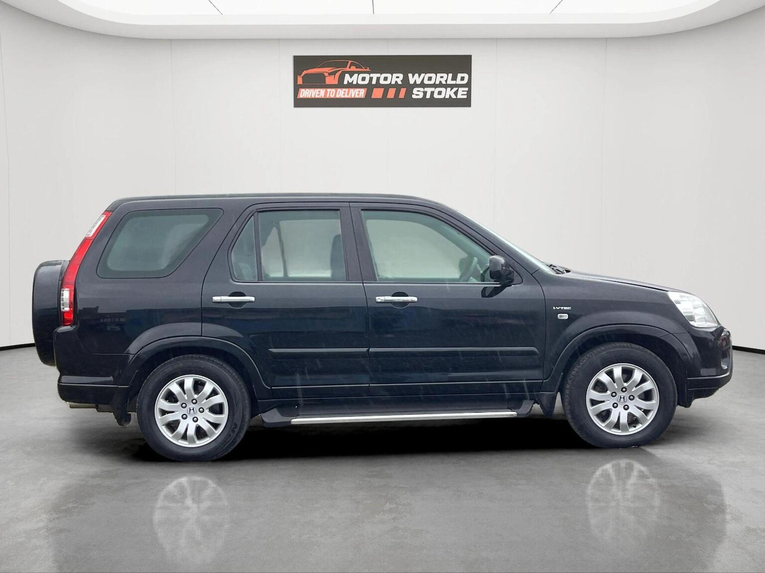 Used Honda CR-V 2005 for sale - 76482962: Photo 7