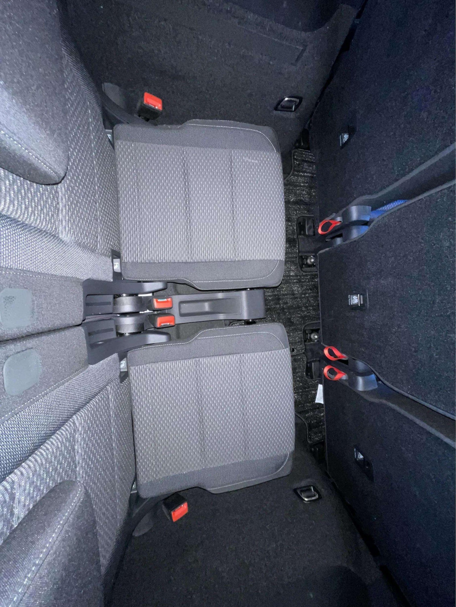 Used Volkswagen Touran 2017 for sale - 76497541: Photo 14