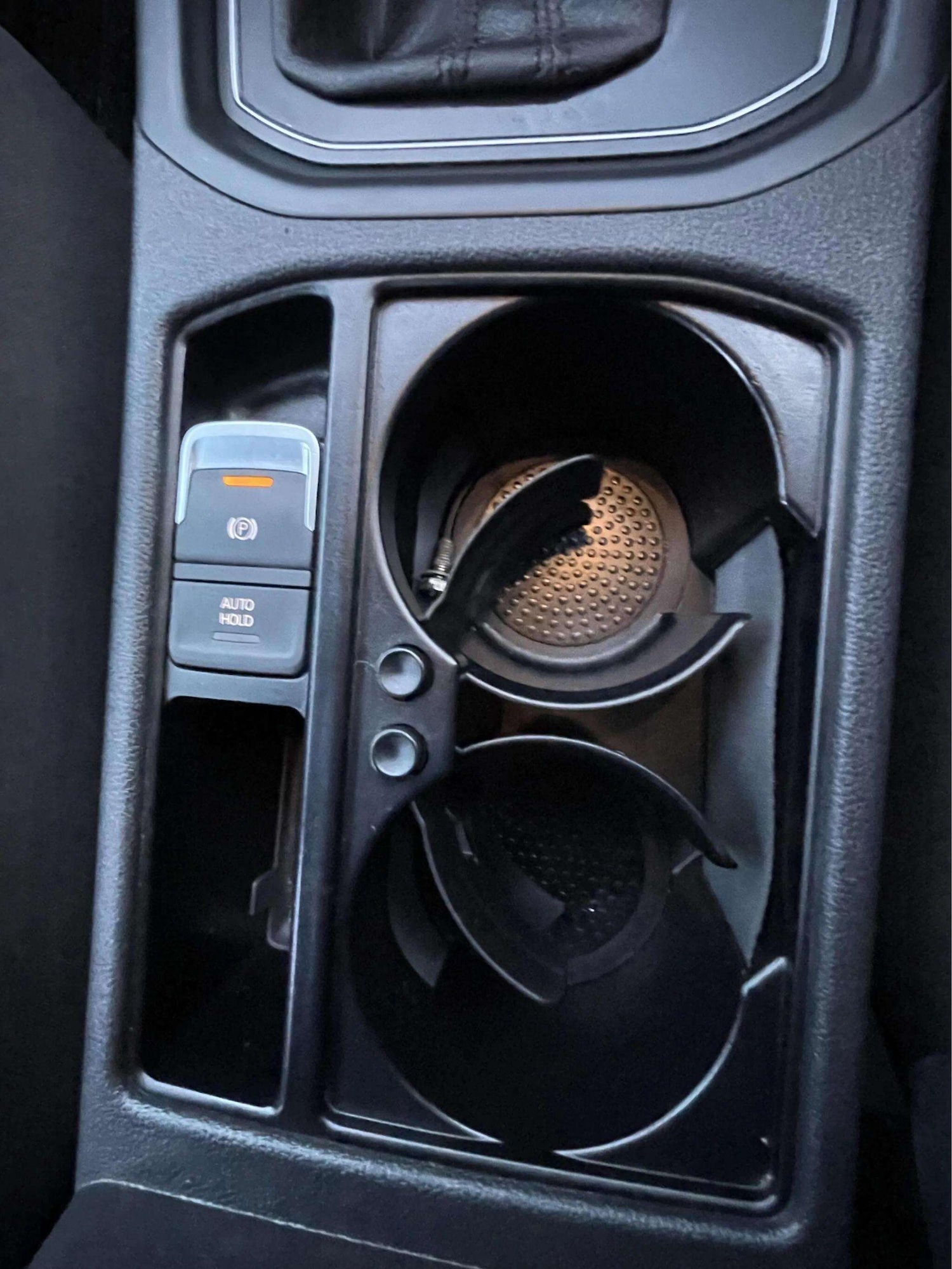 Used Volkswagen Touran 2017 for sale - 76497541: Photo 19