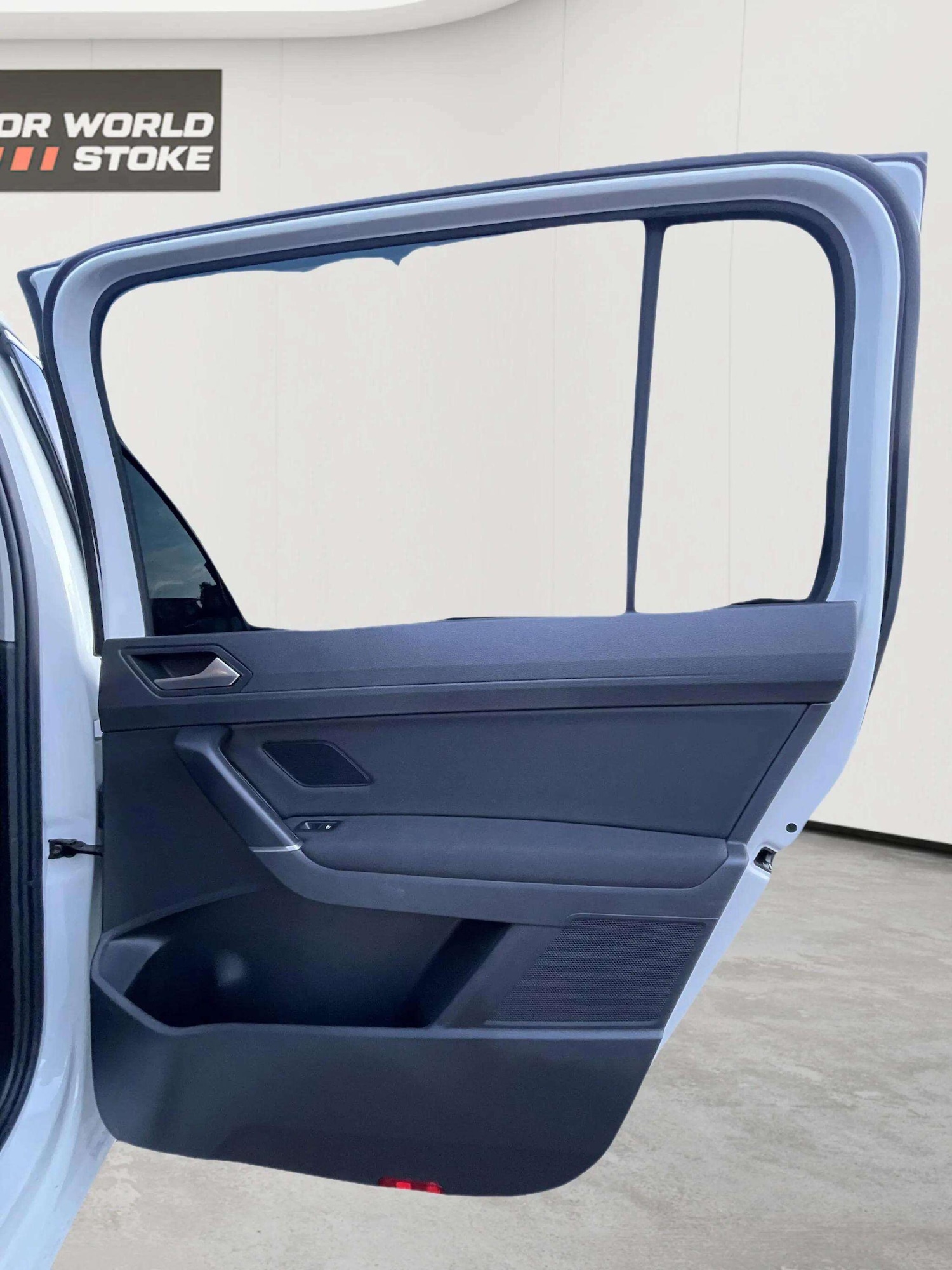 Used Volkswagen Touran 2017 for sale - 76497541: Photo 22