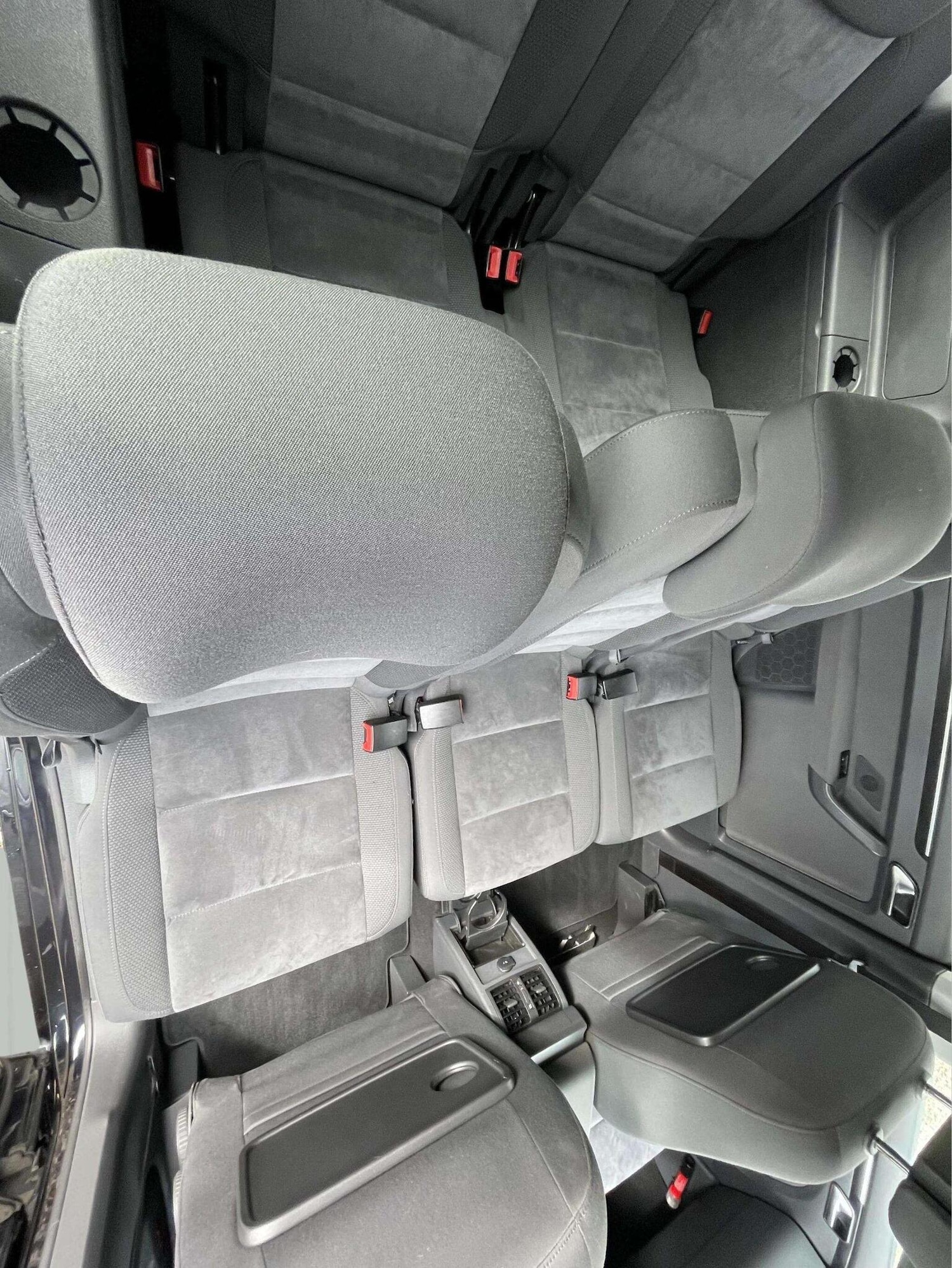 Used Volkswagen Touran 2013 for sale - 76334738: Photo 14