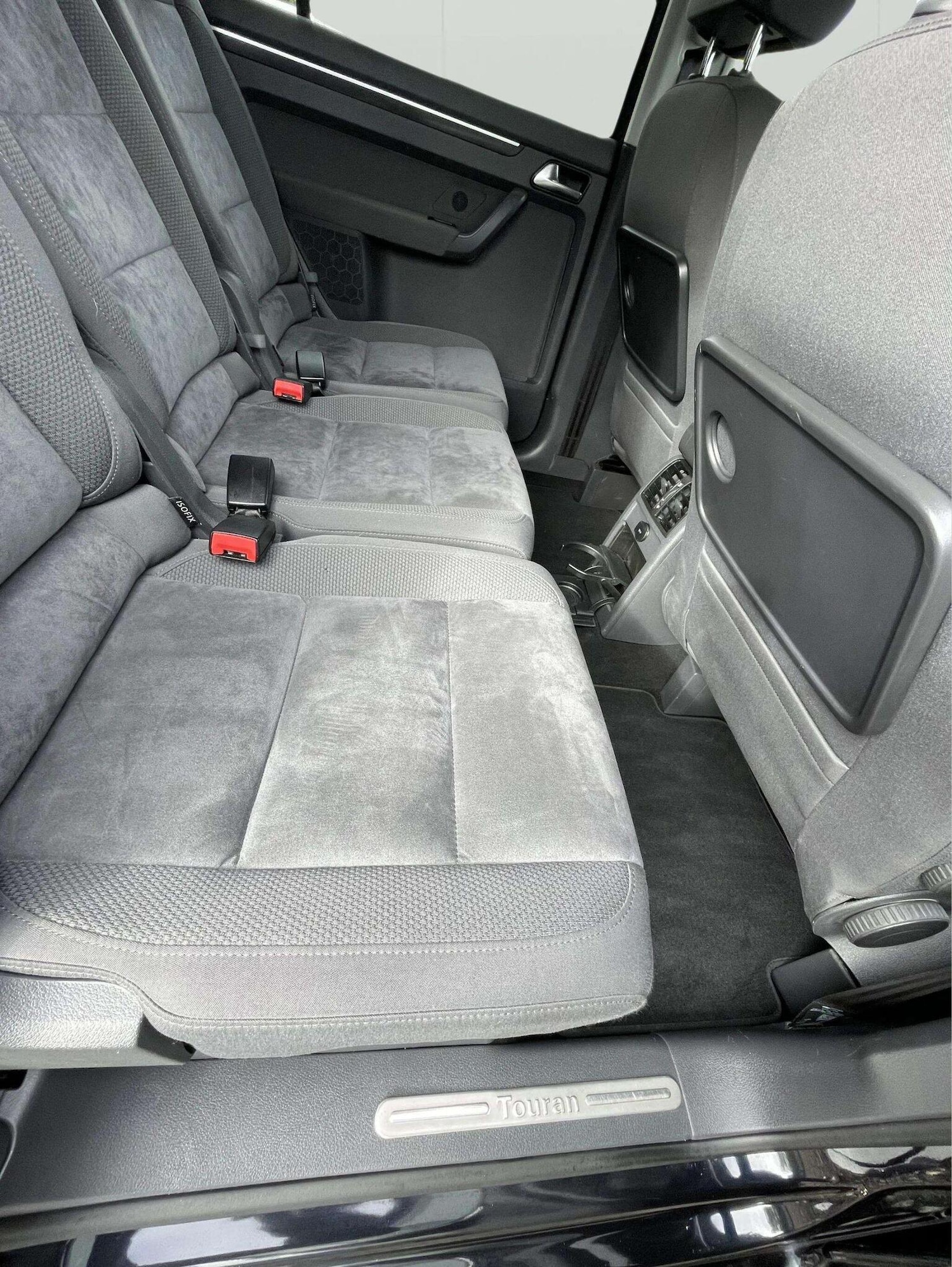 Used Volkswagen Touran 2013 for sale - 76334738: Photo 15