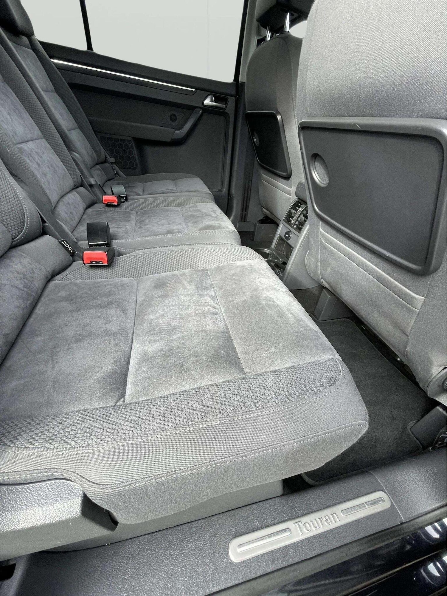 Used Volkswagen Touran 2013 for sale - 76334738: Photo 16