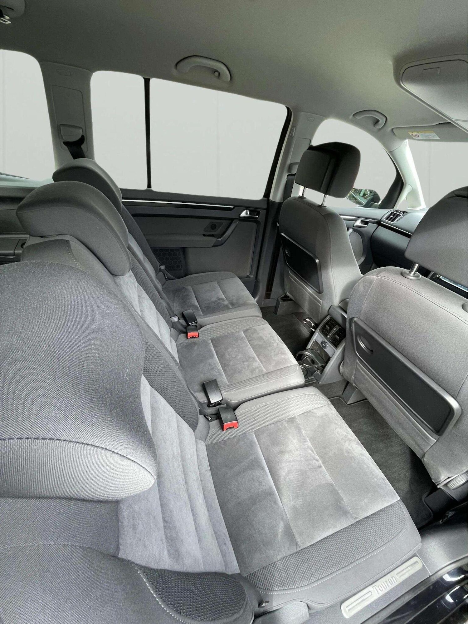 Used Volkswagen Touran 2013 for sale - 76334738: Photo 17