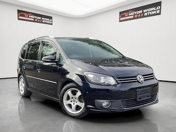 2013 - 1.4 TSI SE DSG Euro 5 5dr
