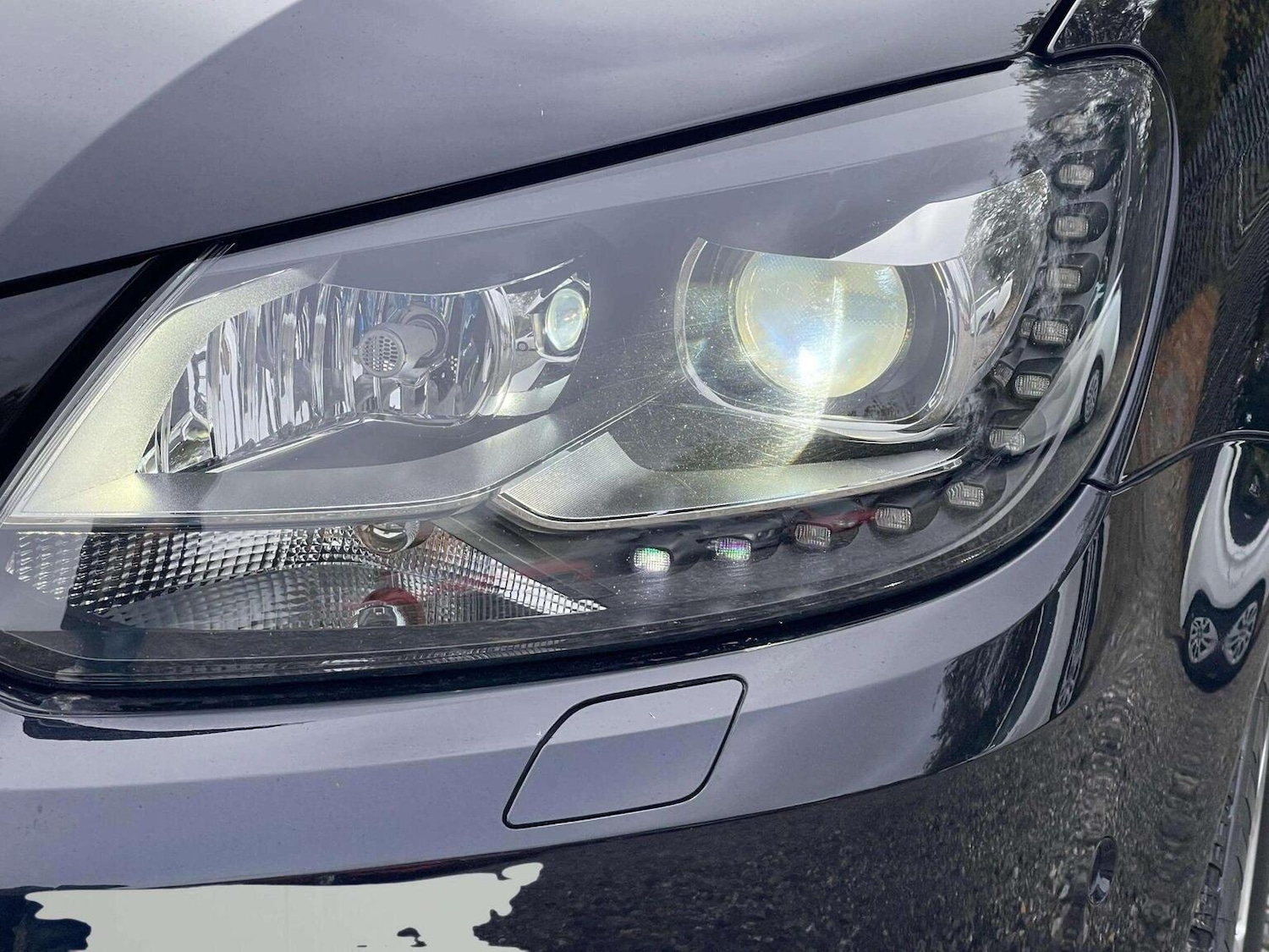 Used Volkswagen Touran 2013 for sale - 76334738: Photo 27