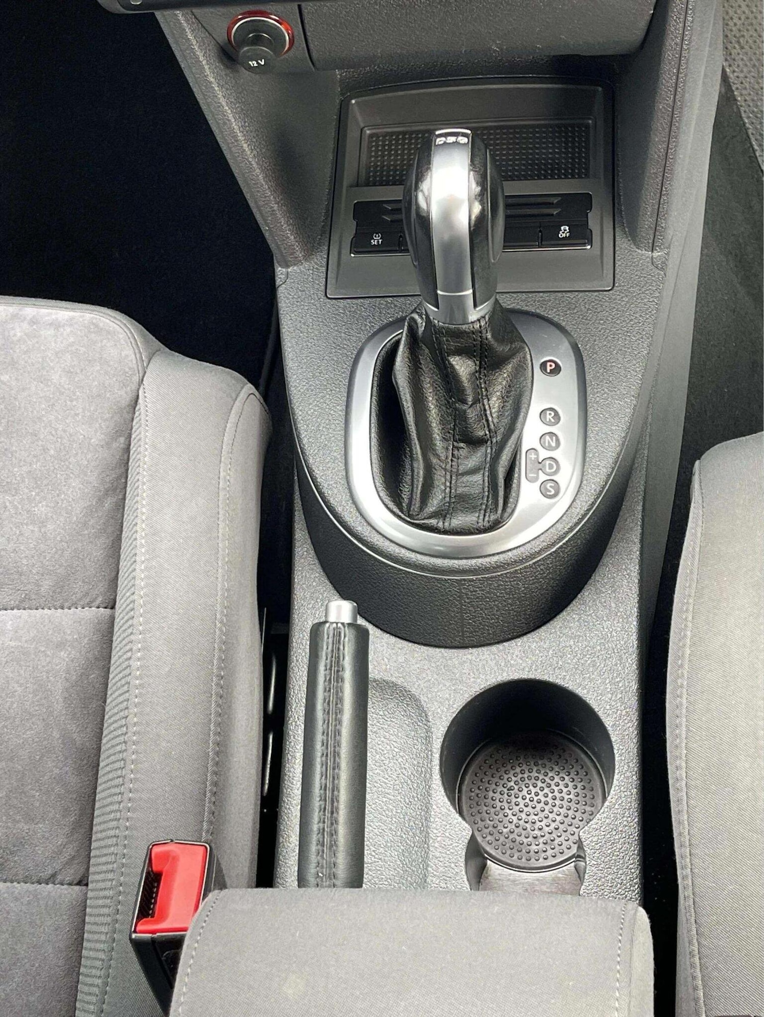 Used Volkswagen Touran 2013 for sale - 76334738: Photo 9