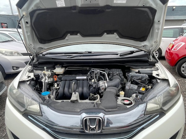 Used Honda Jazz 2014 for sale - 76237249: Photo 22