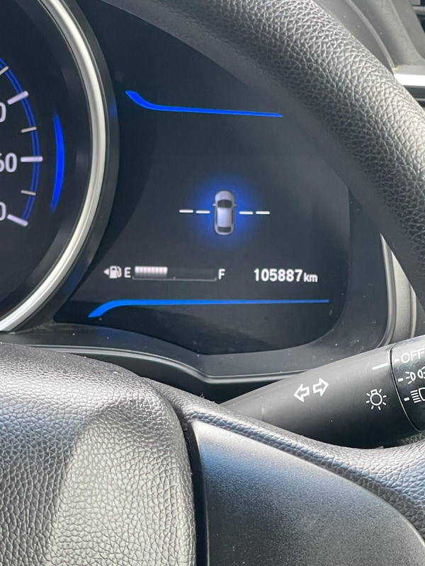 Used Honda Jazz 2014 for sale - 76237249: Photo 23