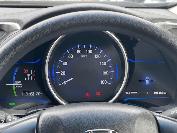 Used Honda Jazz 2014 for sale - 76237249: Photo 24