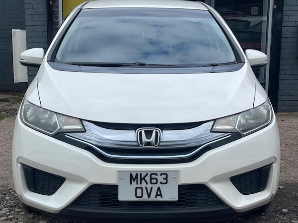 Used Honda Jazz 2014 for sale - 76237249: Photo 2