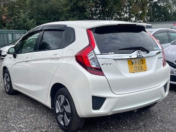 Used Honda Jazz 2014 for sale - 76237249: Photo 4