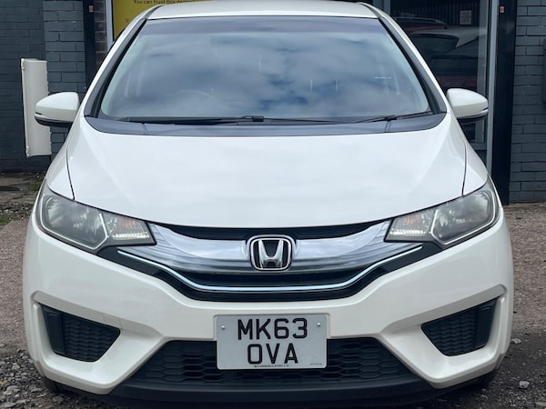 Used Honda Jazz 2014 for sale - 76237249: Photo 5