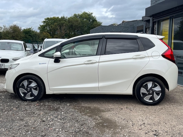 Used Honda Jazz 2014 for sale - 76237249: Photo 7