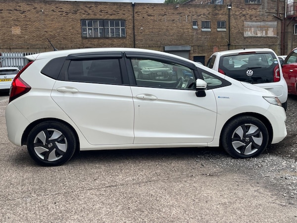 Used Honda Jazz 2014 for sale - 76237249: Photo 9