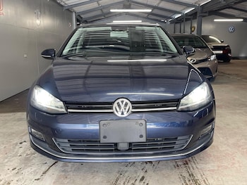 Used Volkswagen Golf 2015 for sale - 76154130: Photo