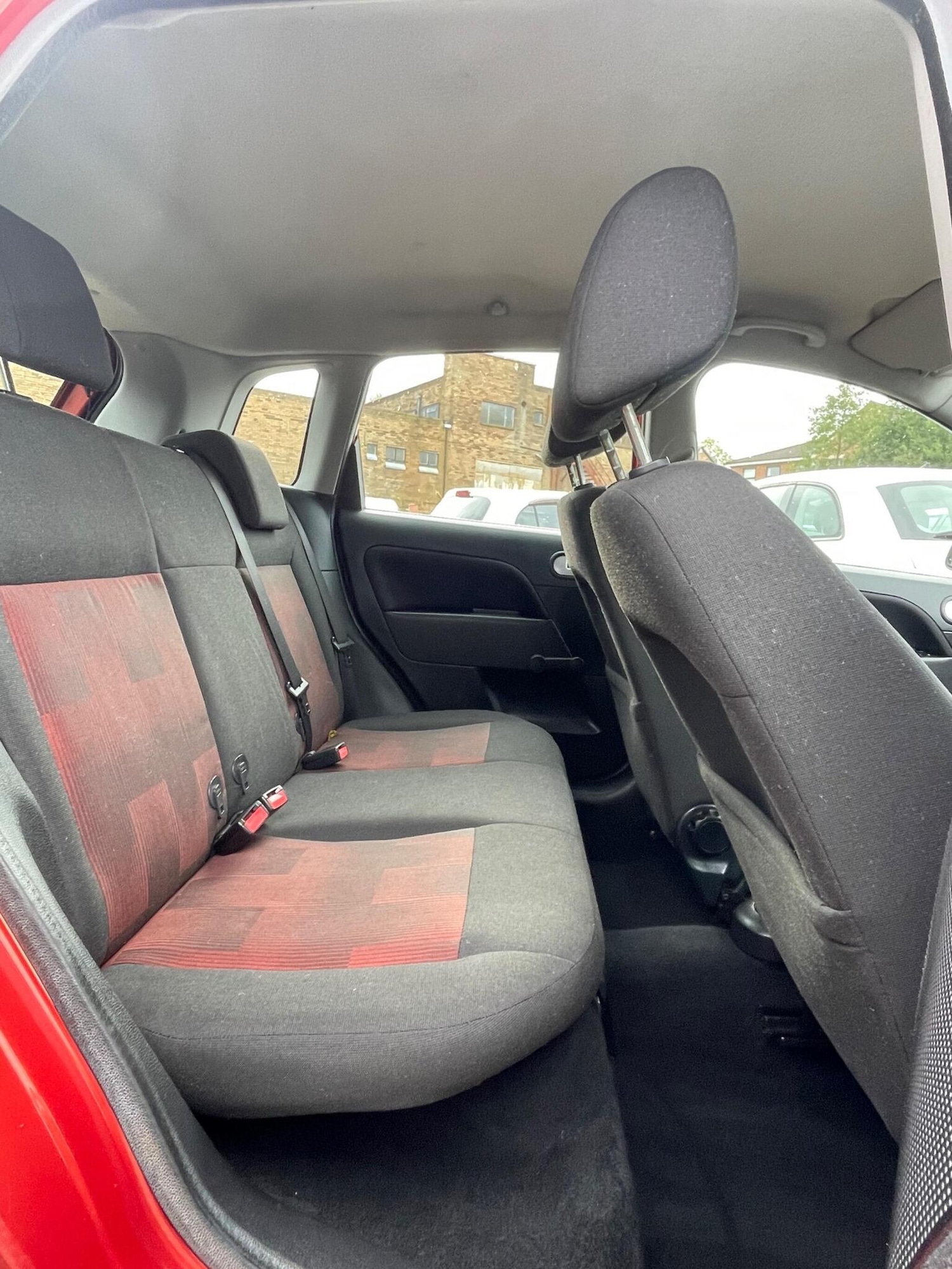 Used Ford Fiesta 2007 for sale - 76369246: Photo 12