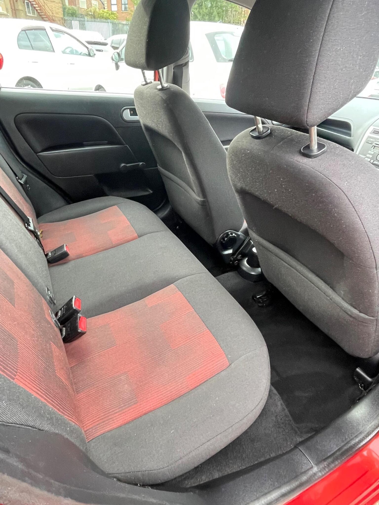 Used Ford Fiesta 2007 for sale - 76369246: Photo 13