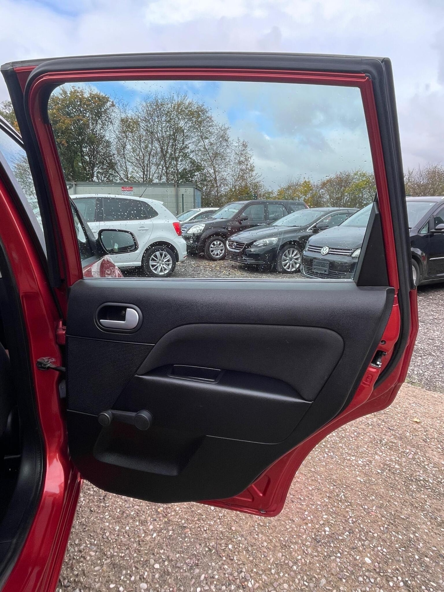 Used Ford Fiesta 2007 for sale - 76369246: Photo 14