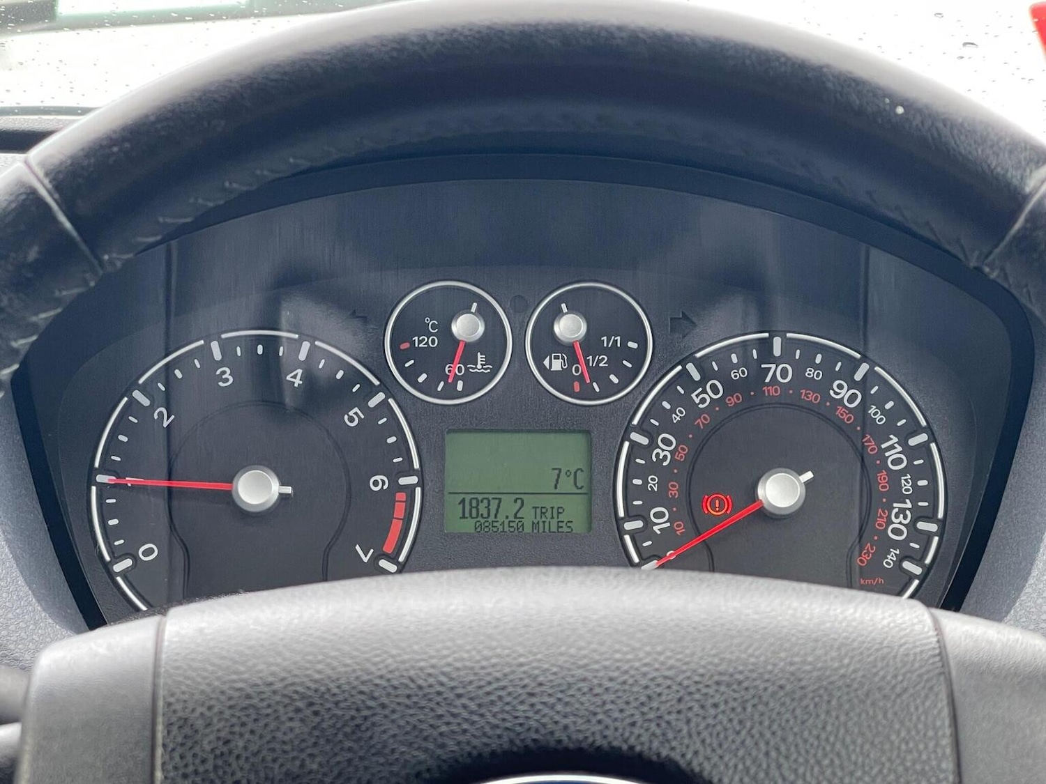 Used Ford Fiesta 2007 for sale - 76369246: Photo 17