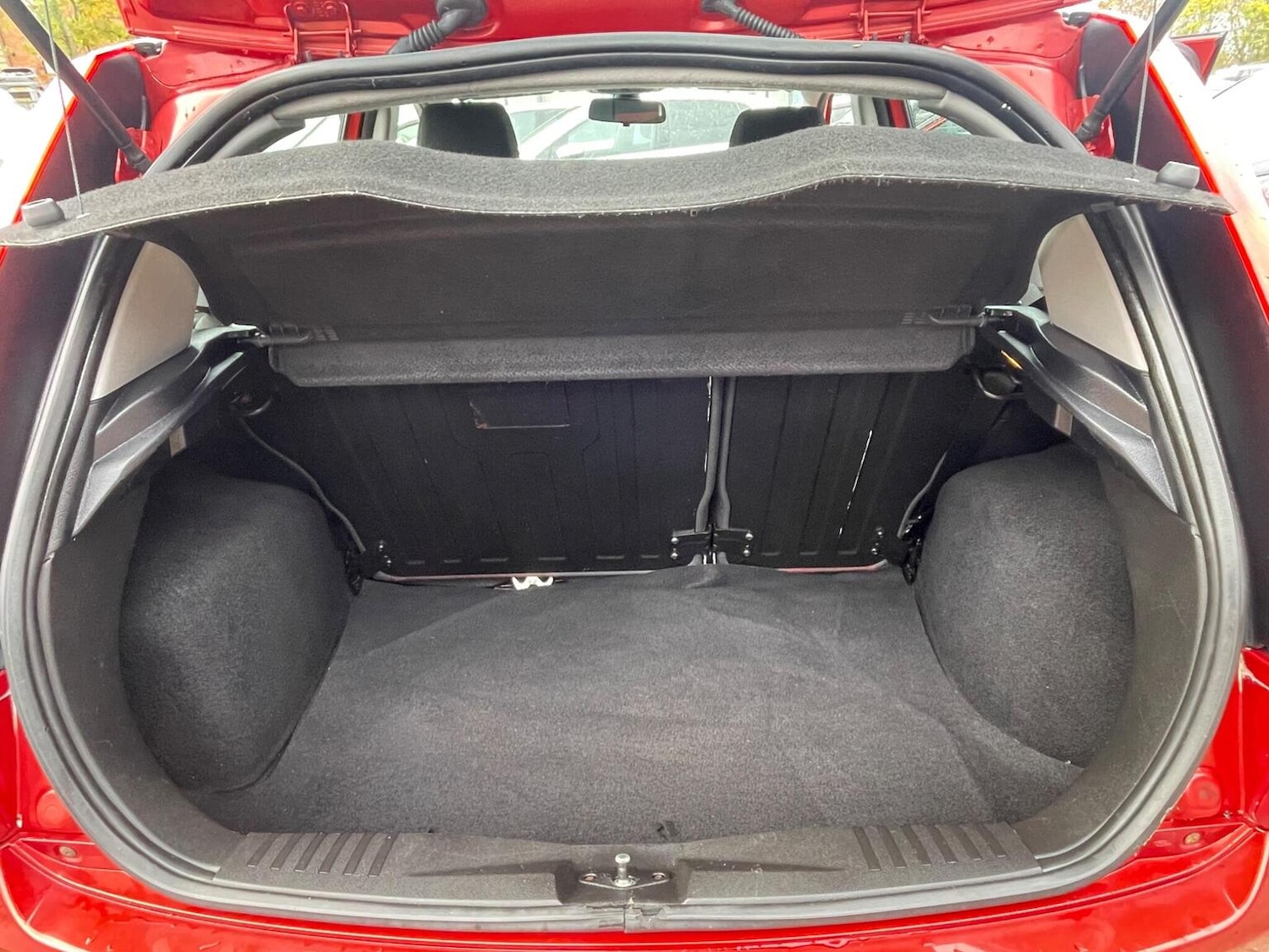 Used Ford Fiesta 2007 for sale - 76369246: Photo 18