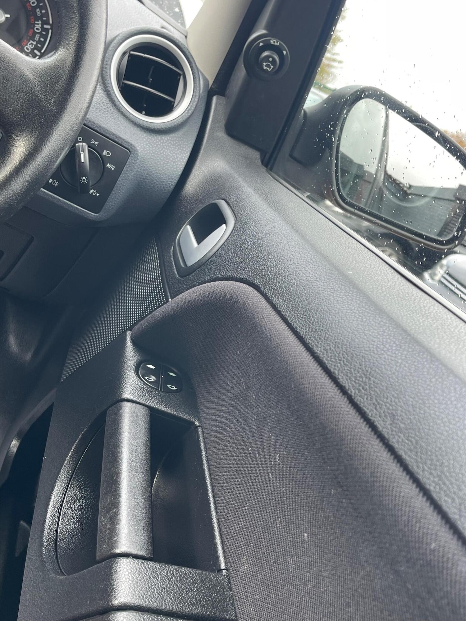 Used Ford Fiesta 2007 for sale - 76369246: Photo 23