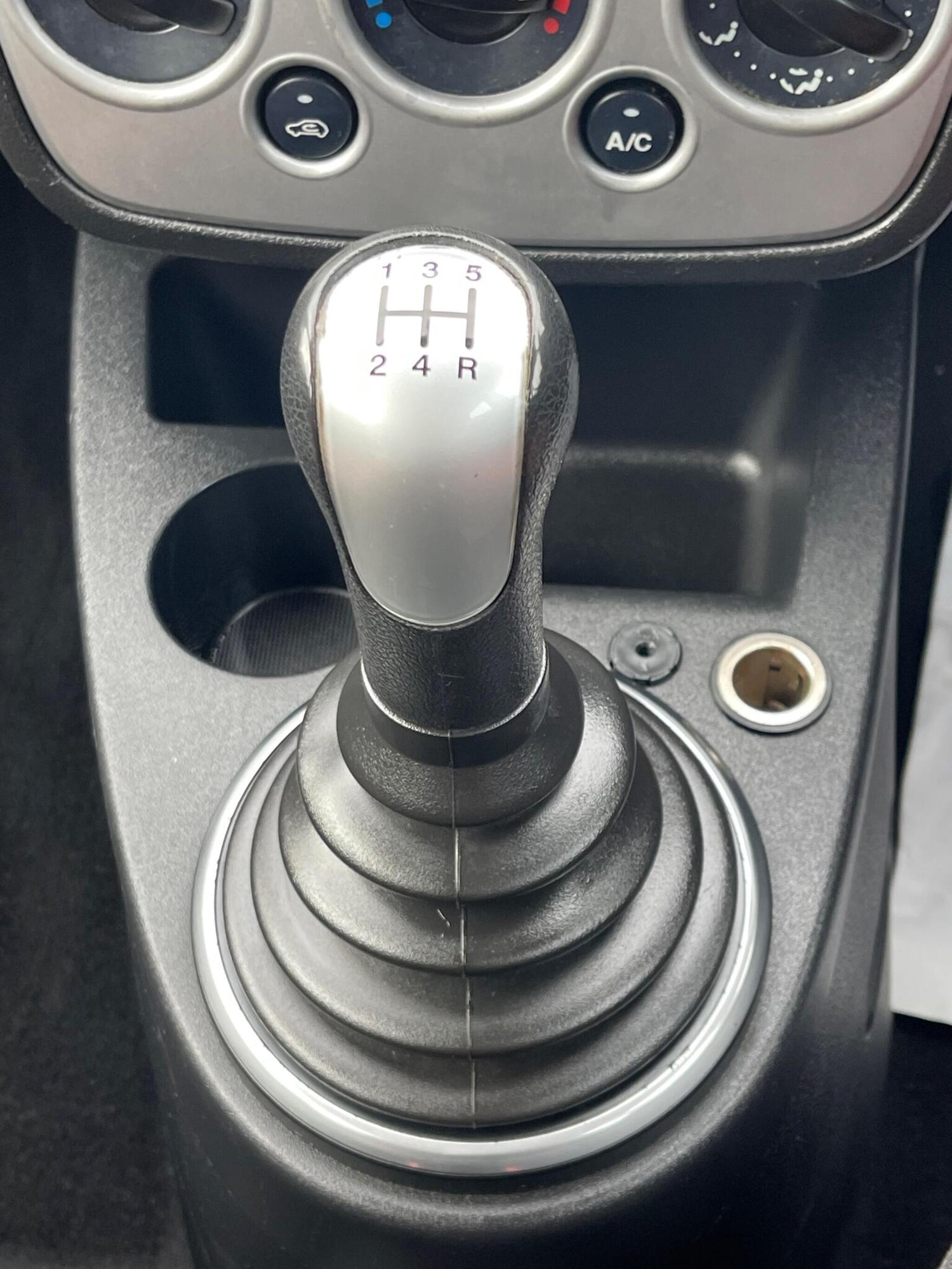 Used Ford Fiesta 2007 for sale - 76369246: Photo 8