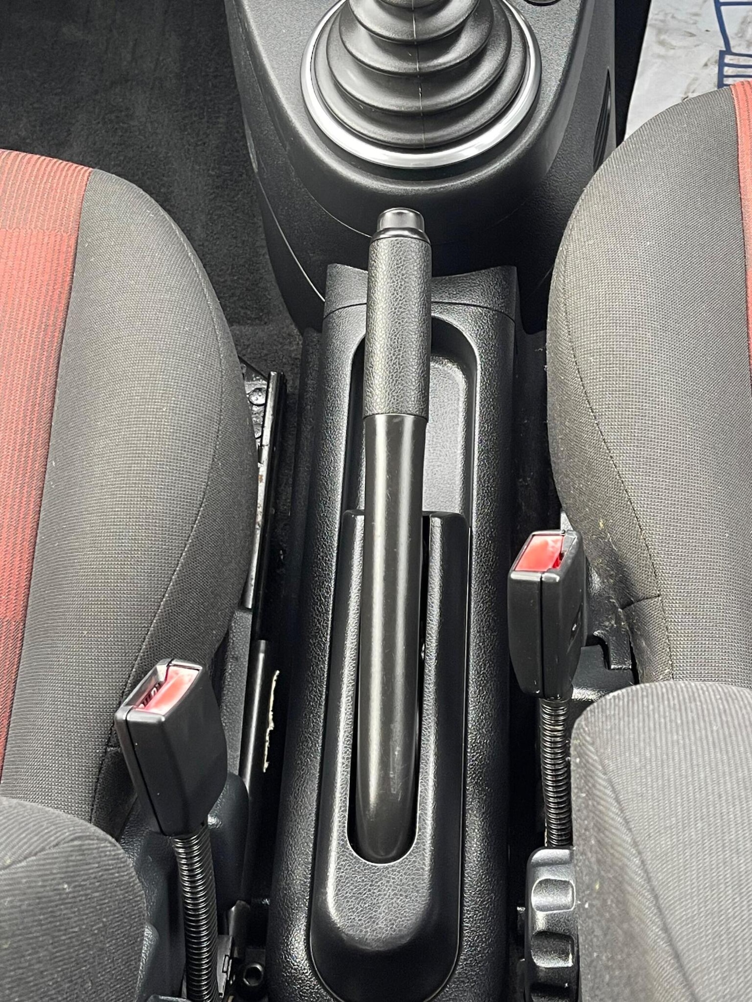 Used Ford Fiesta 2007 for sale - 76369246: Photo 9