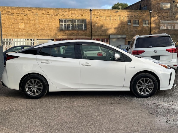 Used Toyota Prius 2020 for sale - 76192613: Photo 10