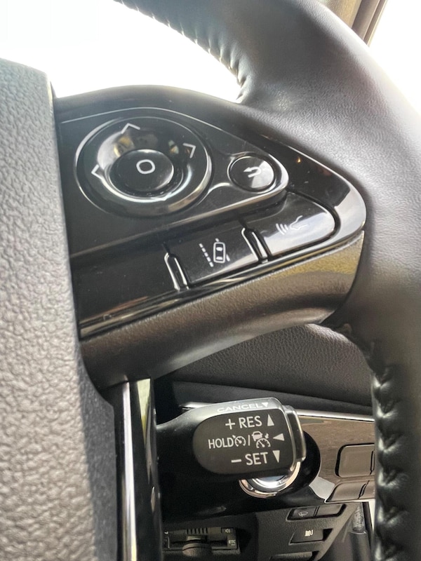 Used Toyota Prius 2020 for sale - 76192613: Photo 19