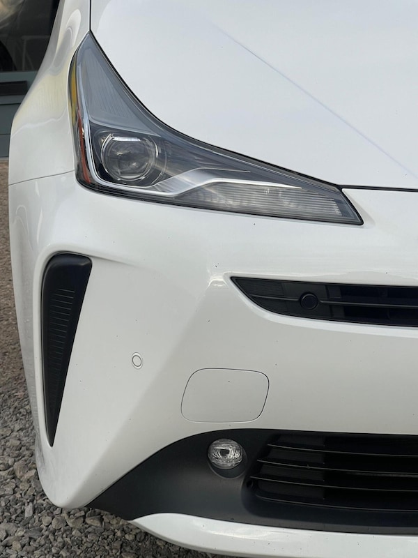 Used Toyota Prius 2020 for sale - 76192613: Photo 20