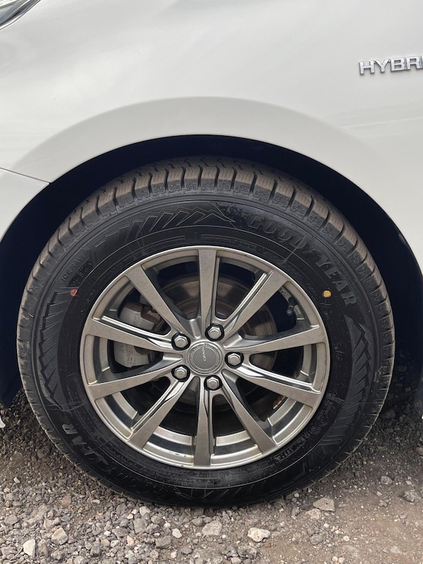 Used Toyota Prius 2020 for sale - 76192613: Photo 24