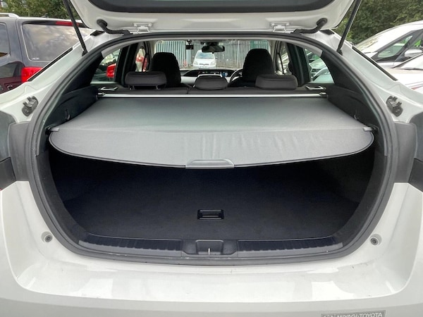 Used Toyota Prius 2020 for sale - 76192613: Photo 27
