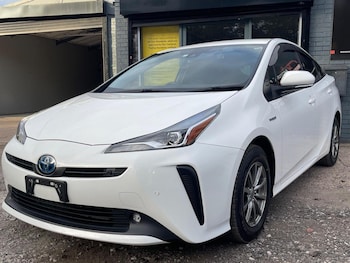 Used Toyota Prius 2020 for sale - 76192613: Photo 3