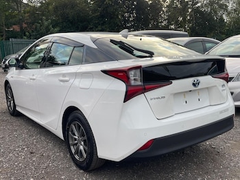 Used Toyota Prius 2020 for sale - 76192613: Photo 4