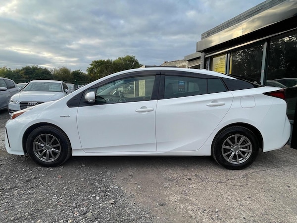 Used Toyota Prius 2020 for sale - 76192613: Photo 8
