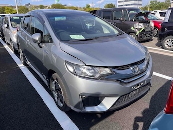 2014 - 1.4 i-VTEC ES Plus CVT Euro 5 5dr
