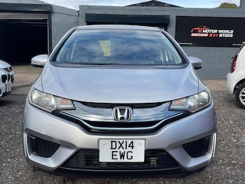 Used Honda Jazz 2014 for sale - 76154134: Photo