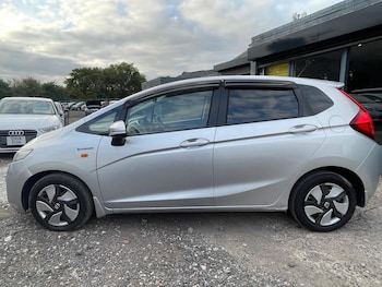 Used Honda Jazz 2014 for sale - 76154134: Photo