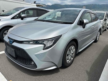 Used Toyota Corolla 2022 for sale - 76154143: Photo