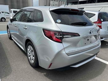 Used Toyota Corolla 2022 for sale - 76154143: Photo
