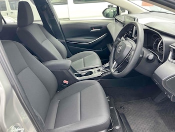 Used Toyota Corolla 2022 for sale - 76154143: Photo
